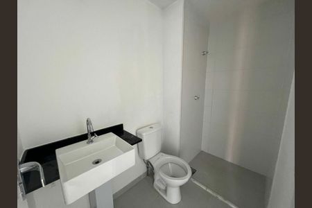 Kitnet/Studio à venda com 1 quarto, 25m² em Vila Olímpia, São Paulo