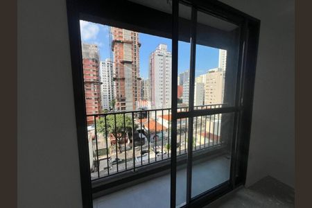 Kitnet/Studio à venda com 1 quarto, 25m² em Vila Olímpia, São Paulo