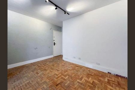 Apartamento à venda com 1 quarto, 54m² em Bela Vista, São Paulo