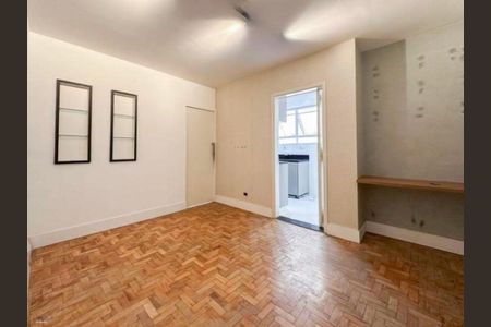 Apartamento à venda com 1 quarto, 54m² em Bela Vista, São Paulo