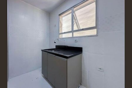 Apartamento à venda com 1 quarto, 54m² em Bela Vista, São Paulo