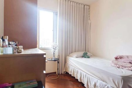 Apartamento à venda com 2 quartos, 140m² em Estoril, Belo Horizonte