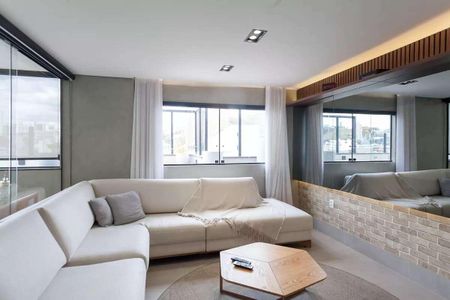 Apartamento à venda com 2 quartos, 140m² em Estoril, Belo Horizonte