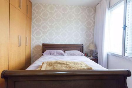 Apartamento à venda com 2 quartos, 140m² em Estoril, Belo Horizonte