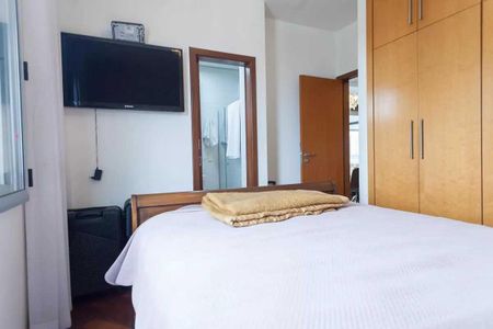 Apartamento à venda com 2 quartos, 140m² em Estoril, Belo Horizonte