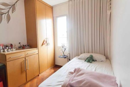 Apartamento à venda com 2 quartos, 140m² em Estoril, Belo Horizonte