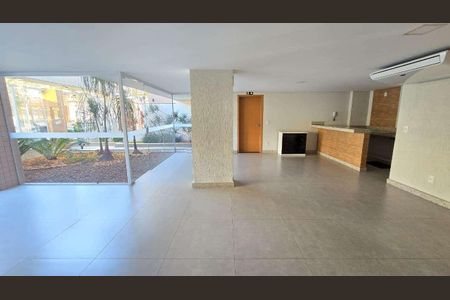 Apartamento à venda com 3 quartos, 145m² em Santa Rosa, Belo Horizonte