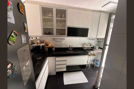 Casa à venda com 123m², 3 quartos e 2 vagas