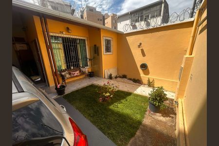 Casa à venda com 123m², 3 quartos e 2 vagas