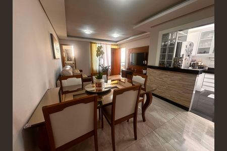 Casa à venda com 3 quartos, 123m² em Fernão Dias, Belo Horizonte