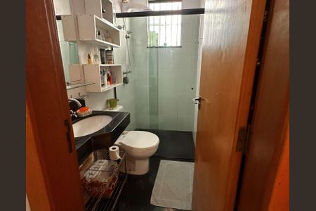 Casa à venda com 123m², 3 quartos e 2 vagas