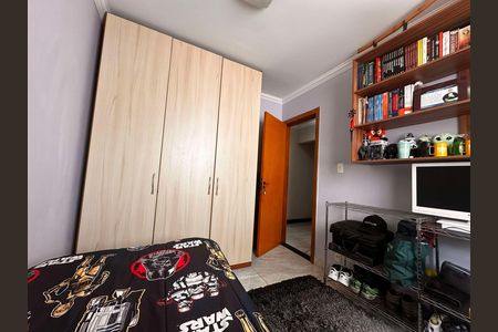 Casa à venda com 3 quartos, 123m² em Fernão Dias, Belo Horizonte