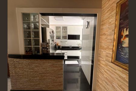 Casa à venda com 123m², 3 quartos e 2 vagas