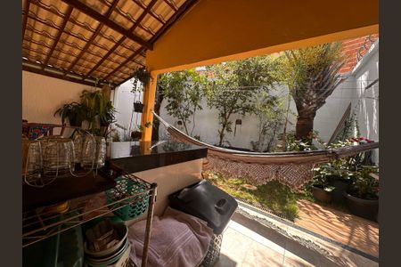 Casa à venda com 123m², 3 quartos e 2 vagas