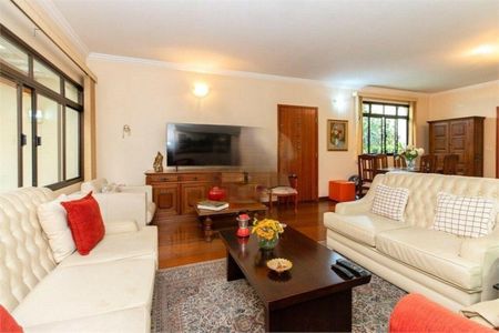 Casa à venda com 3 quartos, 193m² em Santo Amaro, São Paulo