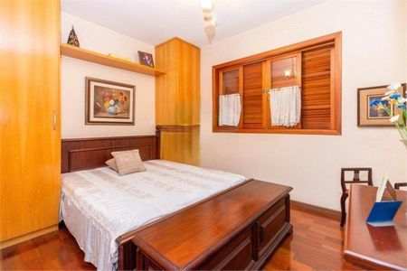 Casa à venda com 3 quartos, 193m² em Santo Amaro, São Paulo