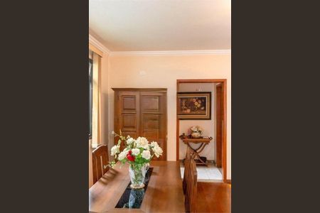 Casa à venda com 3 quartos, 193m² em Santo Amaro, São Paulo