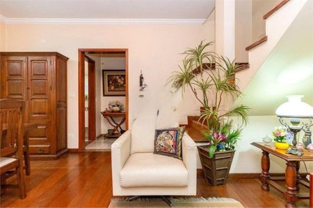 Casa à venda com 3 quartos, 193m² em Santo Amaro, São Paulo