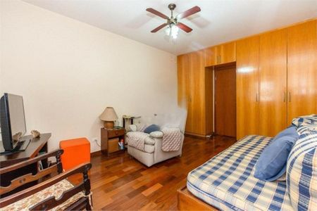 Casa à venda com 3 quartos, 193m² em Santo Amaro, São Paulo