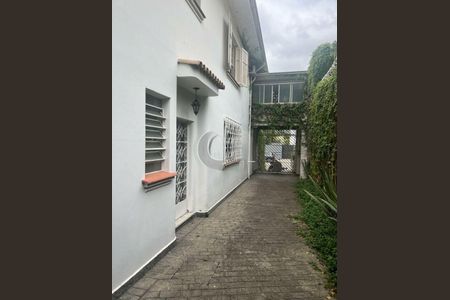 Casa à venda com 2 quartos, 400m² em Jardim Paulistano, São Paulo