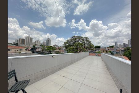 Apartamento para alugar com 28m², 1 quarto e sem vaga Apartamento para alugar com 28m², 1 quarto e sem vagaÁrea Comum