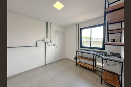 Apartamento para alugar com 28m², 1 quarto e sem vaga Apartamento para alugar com 28m², 1 quarto e sem vagaSala/Cozinha