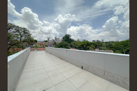 Apartamento para alugar com 28m², 1 quarto e sem vaga