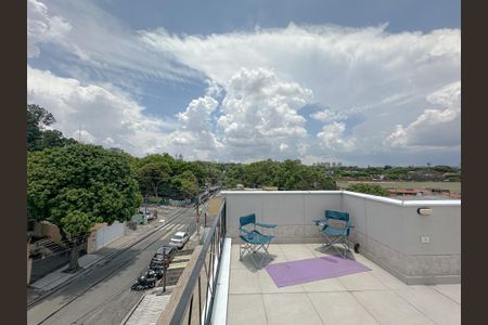 Apartamento para alugar com 28m², 1 quarto e sem vaga Apartamento para alugar com 28m², 1 quarto e sem vagaÁrea Comum