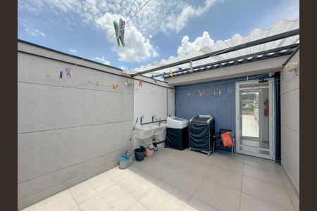 Apartamento para alugar com 28m², 1 quarto e sem vaga Apartamento para alugar com 28m², 1 quarto e sem vagaÁrea Comum