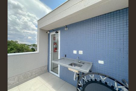 Apartamento para alugar com 28m², 1 quarto e sem vaga Apartamento para alugar com 28m², 1 quarto e sem vagaÁrea Comum