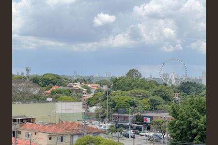 Apartamento para alugar com 28m², 1 quarto e sem vaga Apartamento para alugar com 28m², 1 quarto e sem vagaÁrea Comum