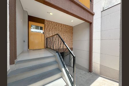 Apartamento para alugar com 28m², 1 quarto e sem vaga Apartamento para alugar com 28m², 1 quarto e sem vagaÁrea Comum