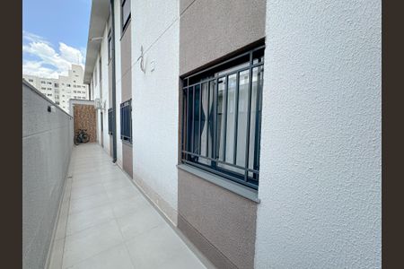 Apartamento para alugar com 28m², 1 quarto e sem vaga Apartamento para alugar com 28m², 1 quarto e sem vagaÁrea Comum