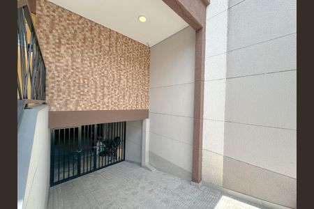 Apartamento para alugar com 28m², 1 quarto e sem vaga Apartamento para alugar com 28m², 1 quarto e sem vagaÁrea Comum