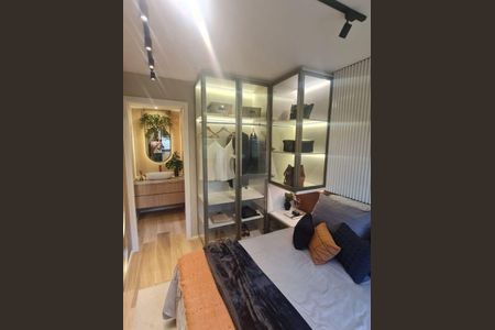 Apartamento à venda com 1 quarto, 29m² em Pompeia, São Paulo
