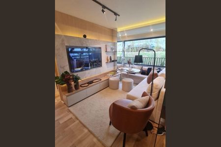 Apartamento à venda com 1 quarto, 29m² em Pompeia, São Paulo