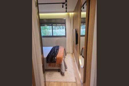 Apartamento à venda com 1 quarto, 29m² em Pompeia, São Paulo