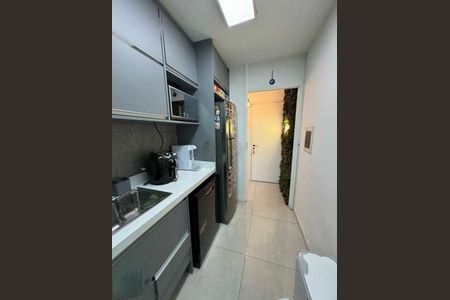 Apartamento à venda com 68m², 3 quartos e 1 vaga