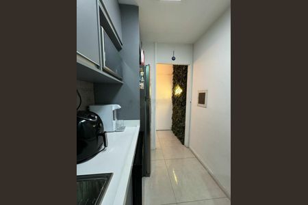 Apartamento à venda com 68m², 3 quartos e 1 vaga