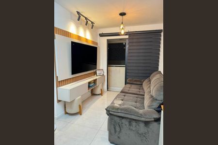 Apartamento à venda com 68m², 3 quartos e 1 vaga