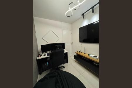 Apartamento à venda com 68m², 3 quartos e 1 vaga