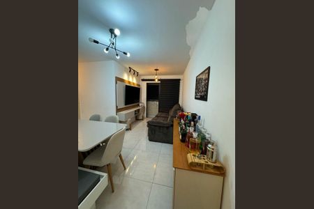 Apartamento à venda com 68m², 3 quartos e 1 vaga