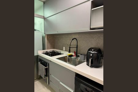 Apartamento à venda com 68m², 3 quartos e 1 vaga