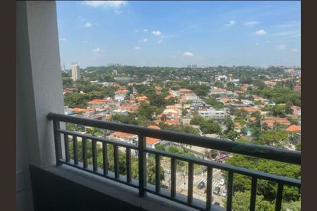 Apartamento à venda com 1 quarto, 26m² em Butantã, São Paulo