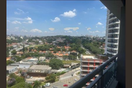 Apartamento à venda com 1 quarto, 26m² em Butantã, São Paulo