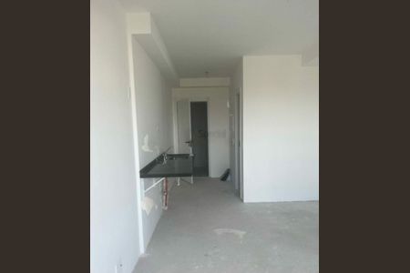 Apartamento à venda com 1 quarto, 26m² em Butantã, São Paulo