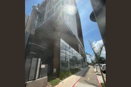 Apartamento à venda com 1 quarto, 26m² em Butantã, São Paulo