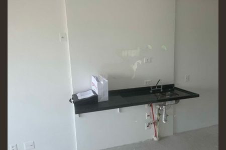 Apartamento à venda com 1 quarto, 26m² em Butantã, São Paulo