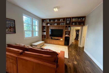 Casa à venda com 5 quartos, 800m² em Vila Progredior, São Paulo