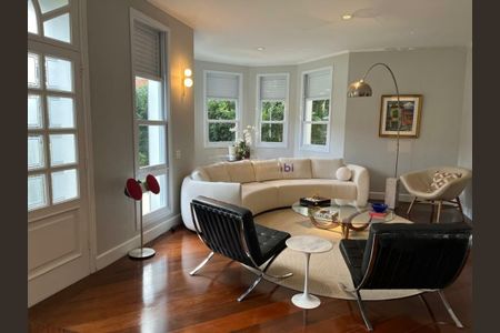 Casa à venda com 5 quartos, 800m² em Vila Progredior, São Paulo